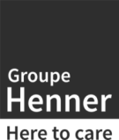 Logo du Groupe Henner